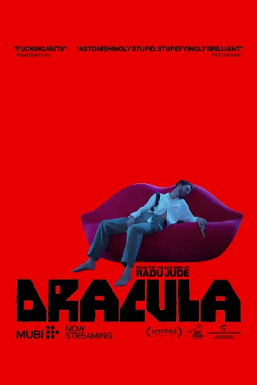 Poster to the movie "Dracula" #765975