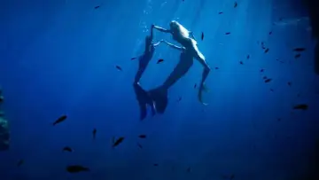 Backdrop to the movie "K3: The Song Of The Mermaid" #982386