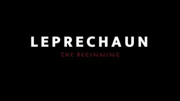 Backdrop to the movie "Leprechaun: The Beginning" #935546