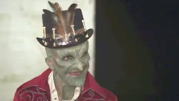 Backdrop to the movie "Leprechaun: The Beginning" #935550