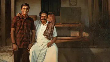 Backdrop to the movie "Idli Kadai" #635736