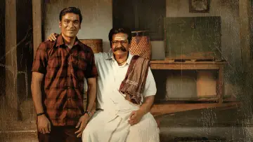 Backdrop to the movie "Idli Kadai" #635768