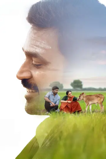 Poster to the movie "Idli Kadai" #635795