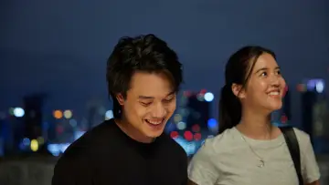 Backdrop to the movie "Love Stuck" #929177