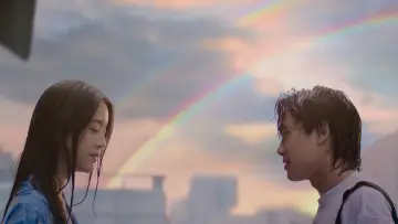 Backdrop to the movie "Love Stuck" #929181