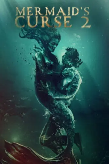 Poster to the movie "Mermaid