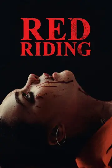 Poster to the movie "Red Riding" #796535