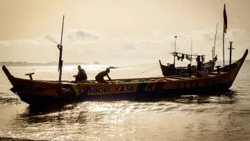 Backdrop to the movie "The Fisherman" #772622