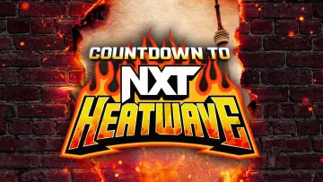 Backdrop to the movie "Countdown to NXT Heatwave 2024" #942823