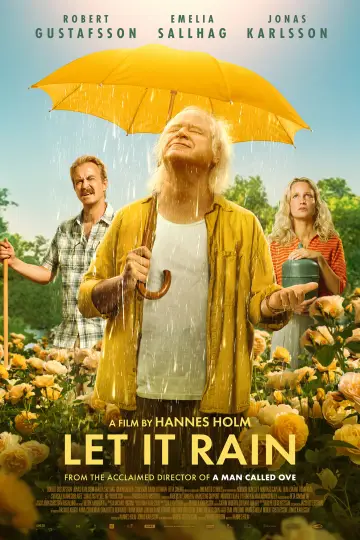 Let It Rain