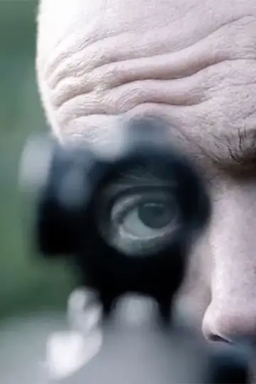 Poster to the movie "Men of War" #704790