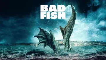 Backdrop to the movie "Bad Fish" #1617023