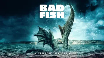 Backdrop to the movie "Bad Fish" #1617024