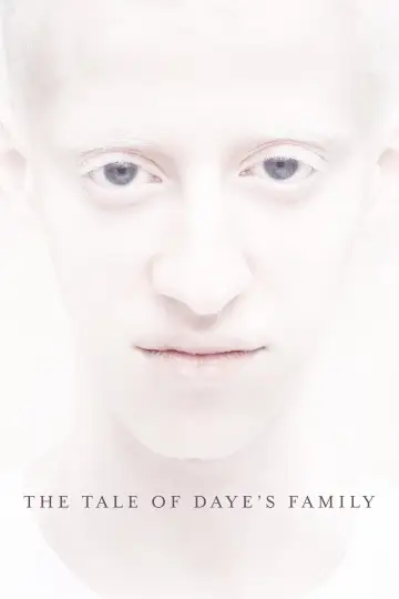 Poster to the movie "The Tale of Daye