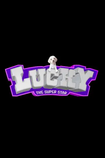 Lucky poster