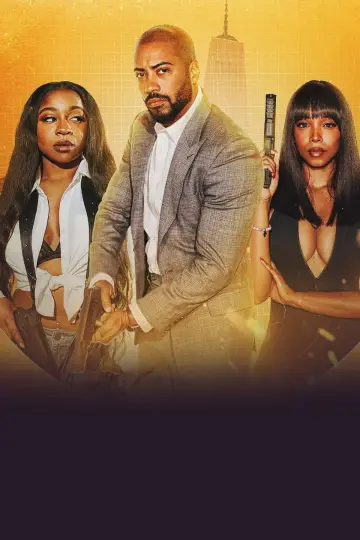 Poster to the movie "Nothing Even Matters" #737054