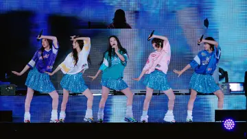 Backdrop to the movie "Bunnies Camp 2024 Tokyo Dome" #882052