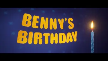 Backdrop to the movie "Benny