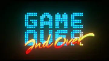 Backdrop to the movie "Game Over and Over" #882027
