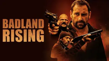 Backdrop to the movie "Badland Rising" #910046