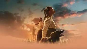 Backdrop to the movie "Sarah