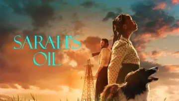 Backdrop to the movie "Sarah