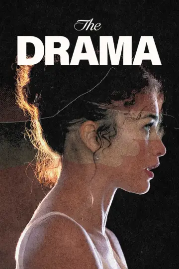 Poster to the movie "The Drama" #1155231