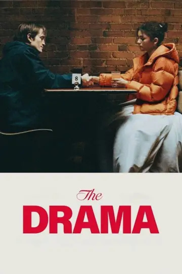 Poster to the movie "The Drama" #1177939