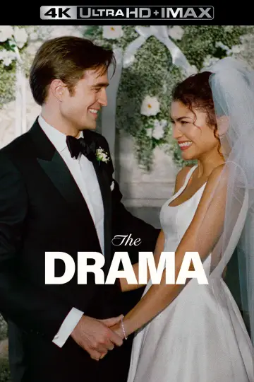 Poster to the movie "The Drama" #1195657