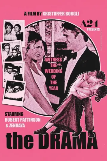 Poster to the movie "The Drama" #1195659