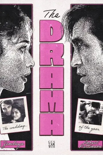 Poster to the movie "The Drama" #1195660