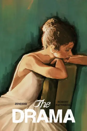 Poster to the movie "The Drama" #1195661
