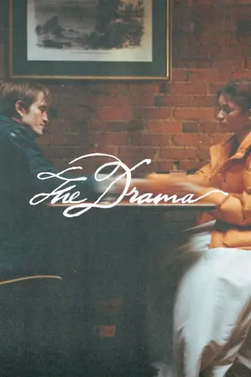 Poster to the movie "The Drama" #1195665