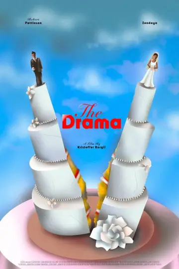 Poster to the movie "The Drama" #1195668