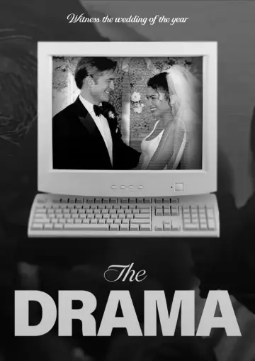 Poster to the movie "The Drama" #1528238