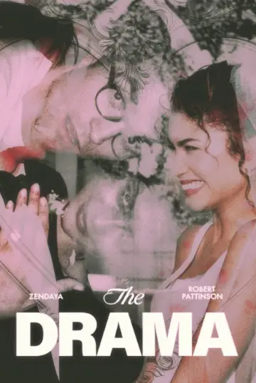 Poster to the movie "The Drama" #1528240