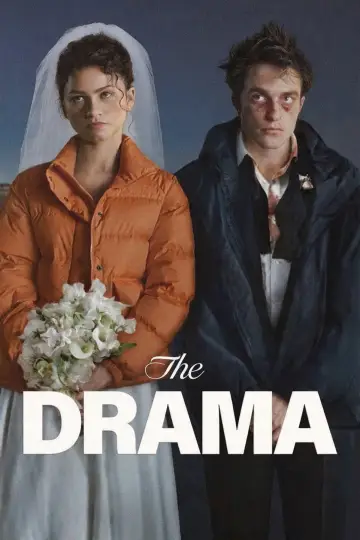 Poster to the movie "The Drama" #761170