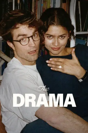 Poster to the movie "The Drama" #761171