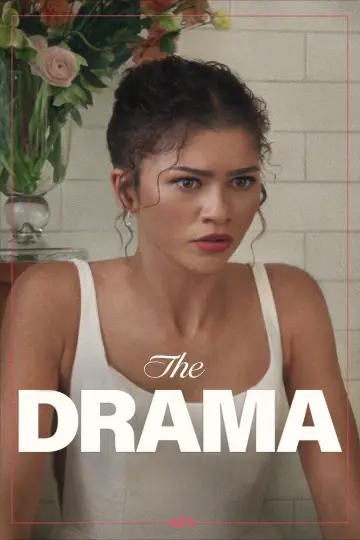Poster to the movie "The Drama" #761172