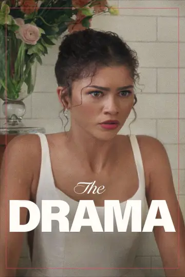 Poster to the movie "The Drama" #761173