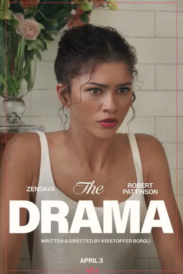 Poster to the movie "The Drama" #761176