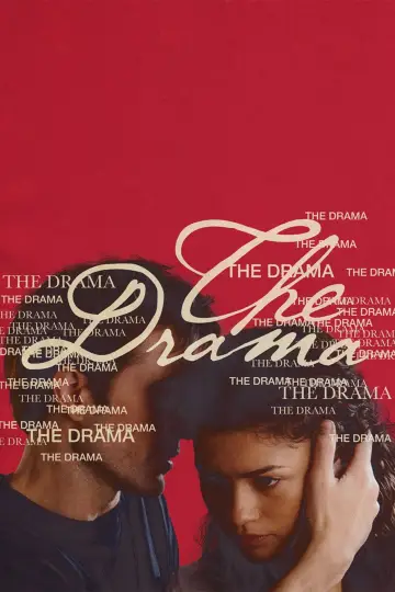 Poster to the movie "The Drama" #795649
