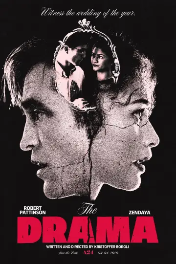 Poster to the movie "The Drama" #795650