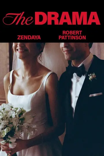 Poster to the movie "The Drama" #795659