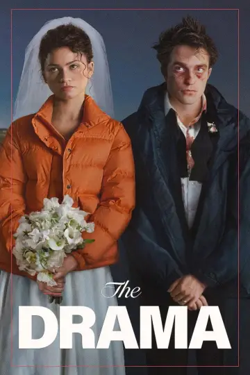 Poster to the movie "The Drama" #815462