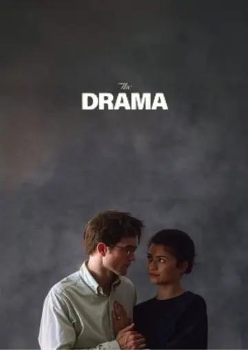 Poster to the movie "The Drama" #815464