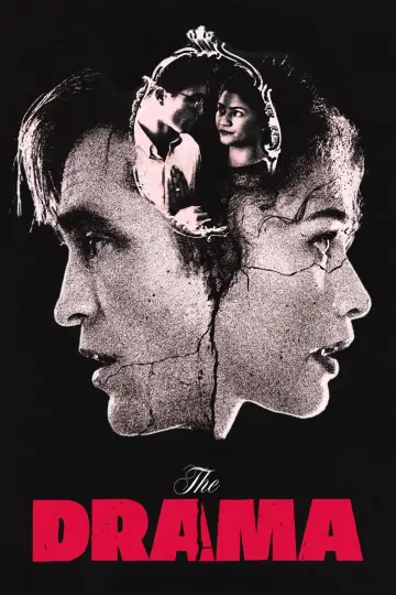 Poster to the movie "The Drama" #815475