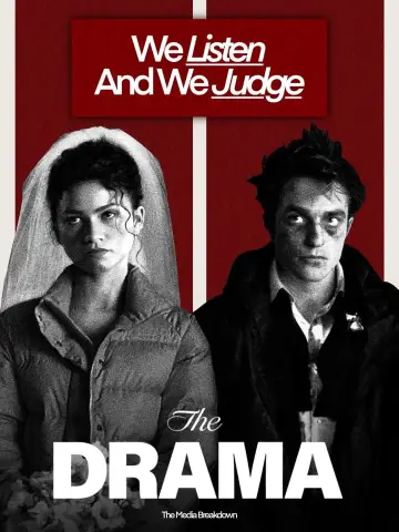 Poster to the movie "The Drama" #815483