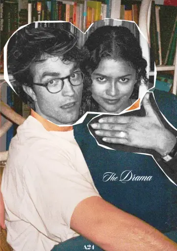 Poster to the movie "The Drama" #815484