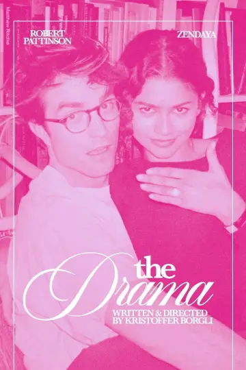 Poster to the movie "The Drama" #815485
